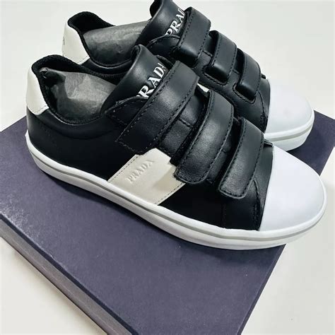 infant prada trainers|Prada trainers women.